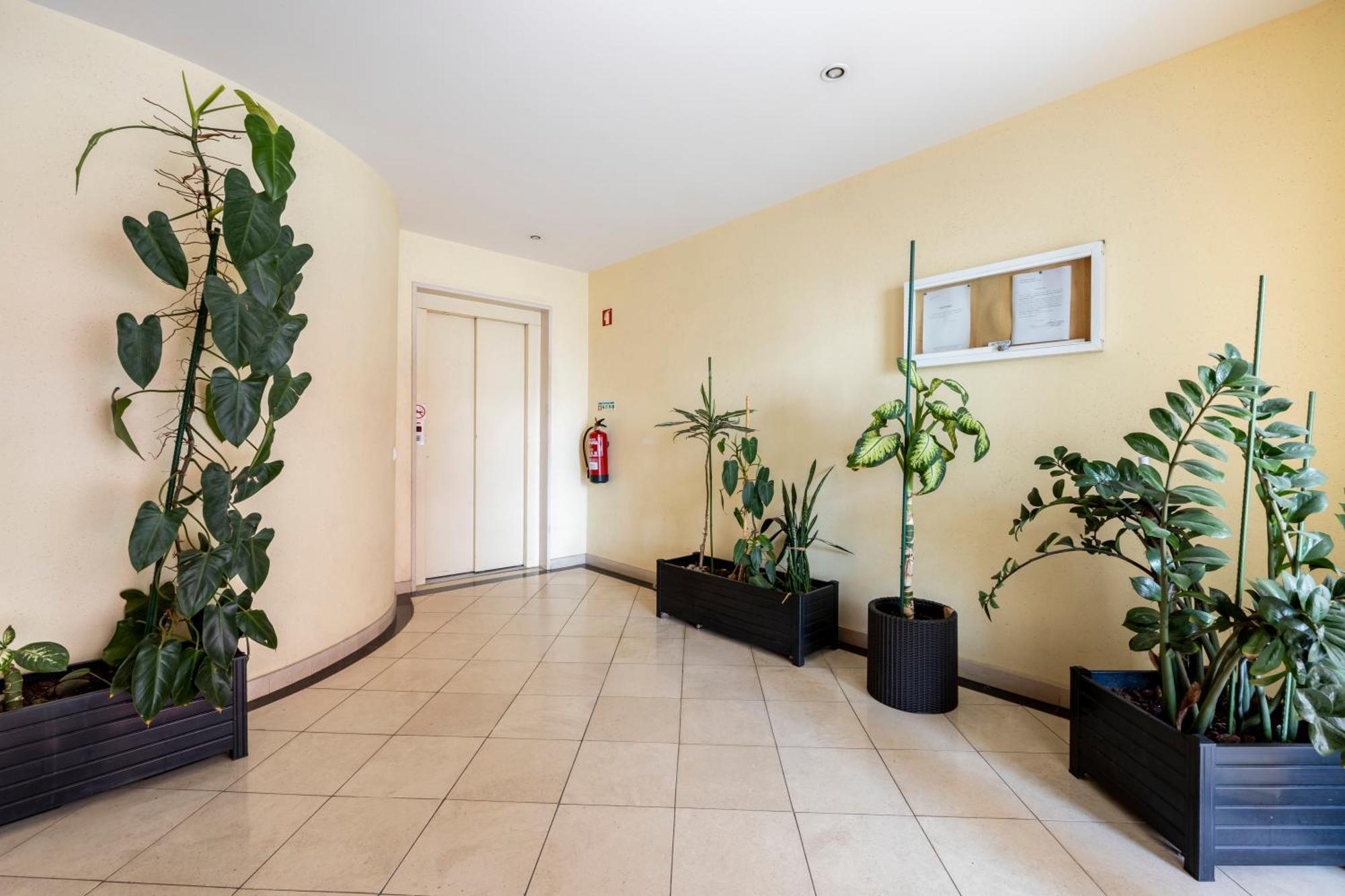 Apartamentos Mira Rio Lagos Exteriör bild
