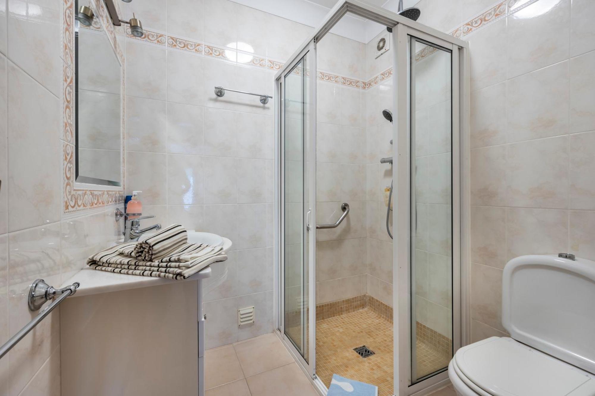 Apartamentos Mira Rio Lagos Exteriör bild