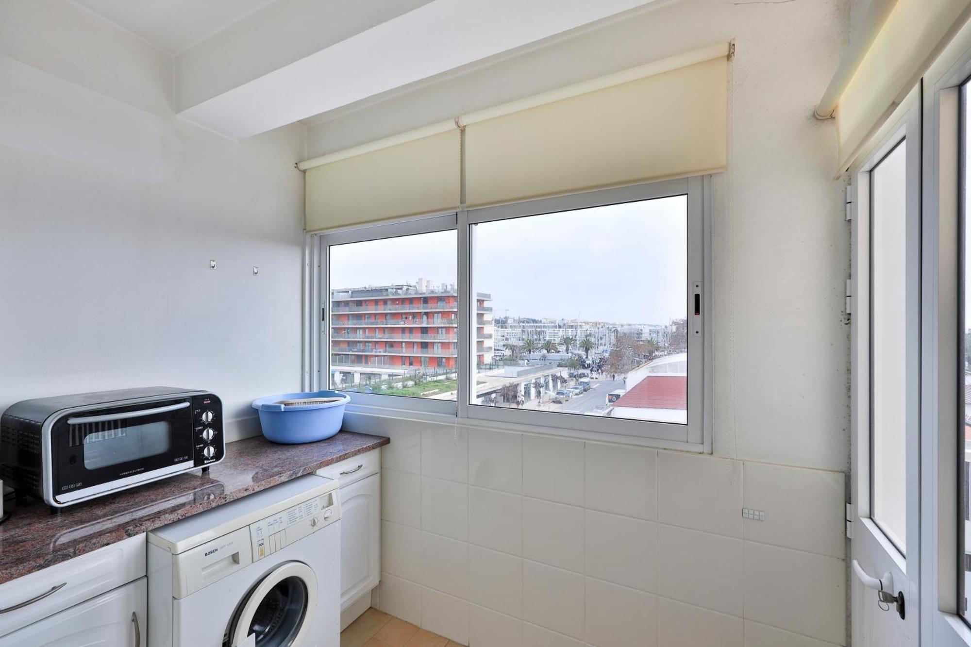 Apartamentos Mira Rio Lagos Exteriör bild