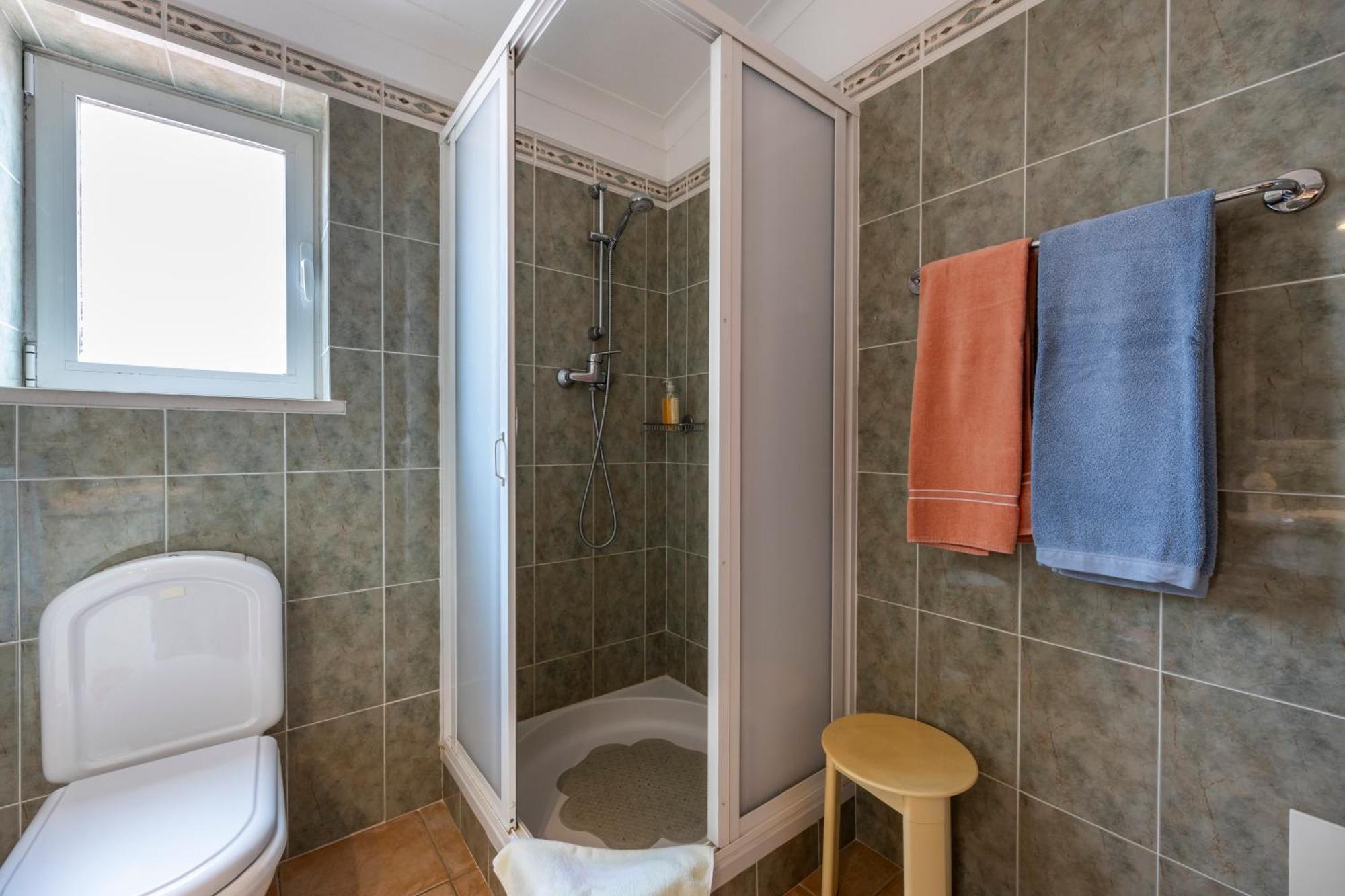 Apartamentos Mira Rio Lagos Exteriör bild