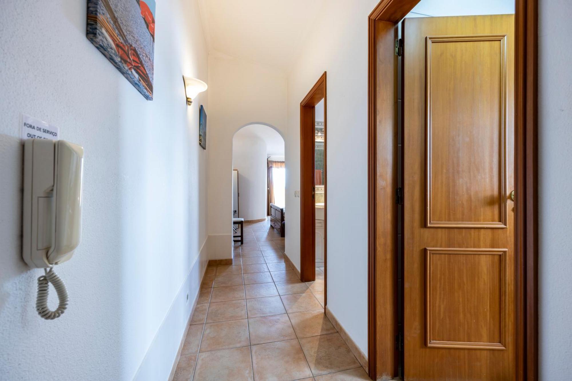 Apartamentos Mira Rio Lagos Exteriör bild