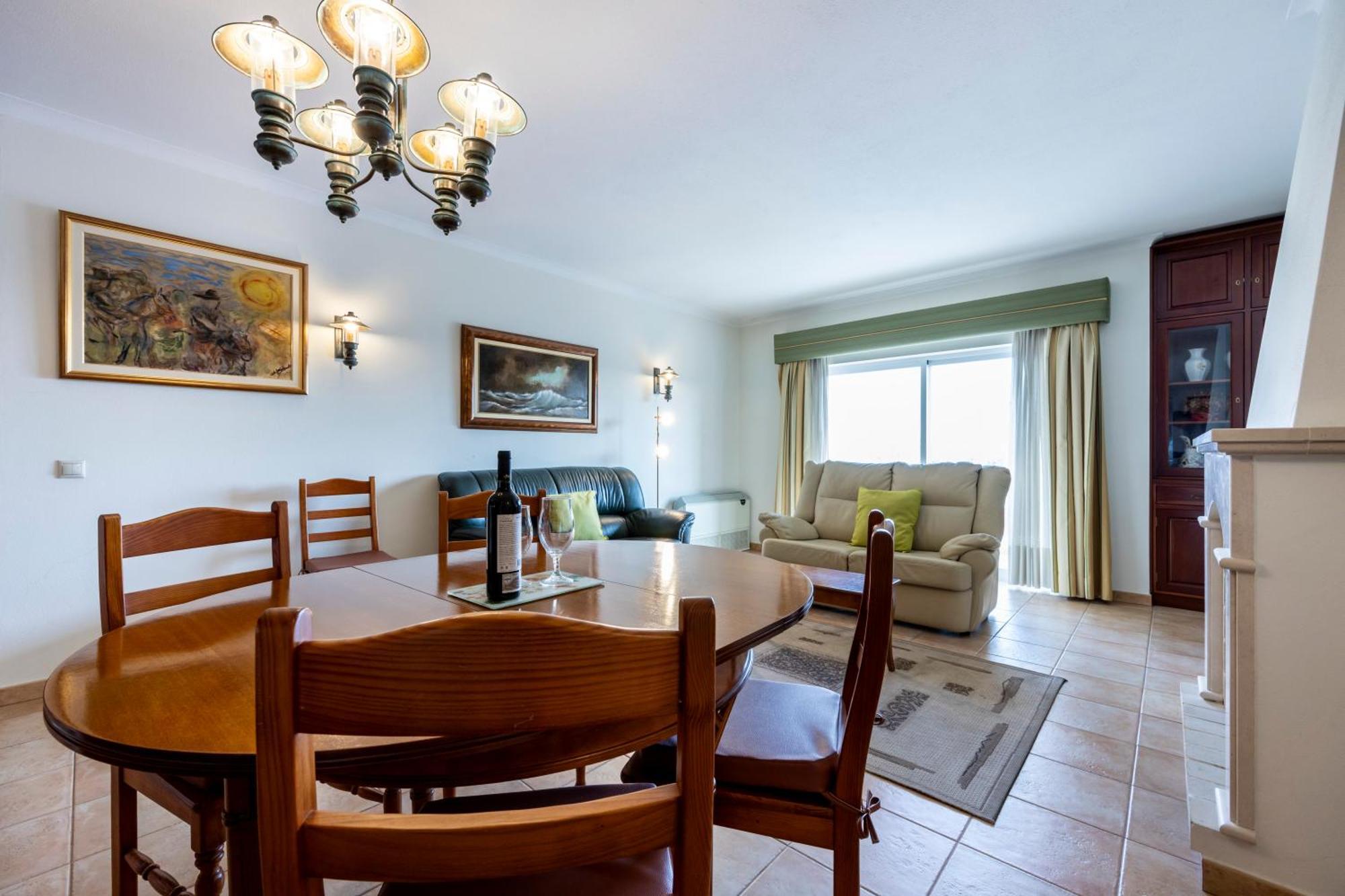 Apartamentos Mira Rio Lagos Exteriör bild