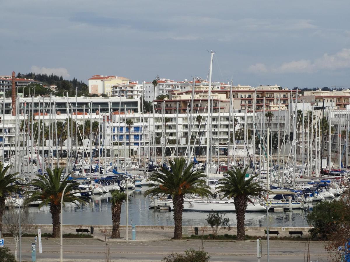 Apartamentos Mira Rio Lagos Exteriör bild